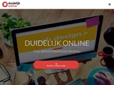 DUIDELIJK ONLINE