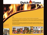 DUTCH-FLAME PRODUCTION & TRADING BV