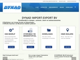 DYNAD IMPORT / EXPORT BV