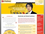 E-EMPHASYS TECHNOLOGIES BV