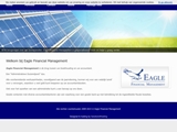 EAGLE FINANCIAL MANAGEMENT