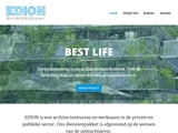 EDION ARCHITECTUUR