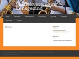 MUZIEKVERENIGING EENSGEZIND