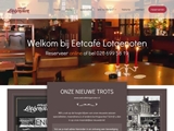 LOTGENOTEN EETCAFE