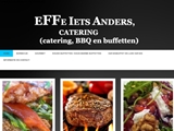 EFFE IETS ANDERS UNIEKE CATERING