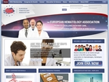 EUROPEAN HEMATOLOGY ASSOCIATION