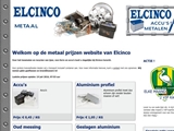 ELCINCO ACCU'S & METALEN