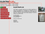 ELEKTRA PLUS