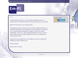 EM-FI FINANCE