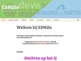 E & MDIS