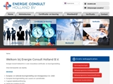 ENERGIE CONSULT HOLLAND BV