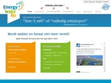 ENERGYWAKEUP.NL VOF