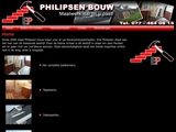 PHILIPSEN BOUW BV