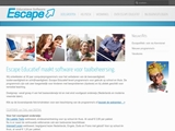 ESCAPE EDUCATIEVE SOFTWARE