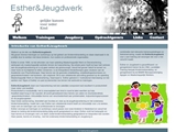 ESTHER & JEUGDWERK