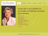 EVA DOORNBOS CREATIEVE COMMUNICATIE