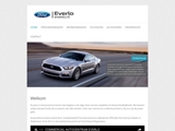 AUTOCENTRUM EVERLO FORD-DEALER