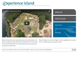 EXPERIENCE-ISLAND 'T BLAUWE MEER