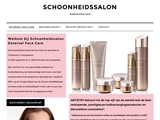 SCHOONHEIDSSALON EXTERNAL FACE CARE