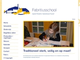 FABRITIUSSCHOOL VOOR OPENBAAR BASISONDERWIJS