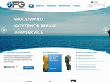 GOVERNORS & ENGINE PARTS BV F G