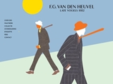 F.G. VAN DEN HEUVEL HERENMODE EN HEMDENMAKER