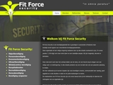FIT FORCE SECURITY