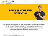 FITLIFE COACH