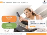 FITNESSCLUB GOOIMEER