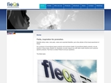 FLEQS PROMOTIONAL PRODUCTS & NOTEBOOKS