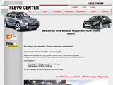 DOE HET ZELF GARAGE FLEVO CENTER