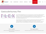 FLEX GASTOUDERBEMIDDELINGSBUREAU