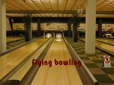 FLYING BOWLING PARTYCENTRUM / RESTAURANT COOKLESS