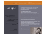 FONTIJNE, ARBEIDSRECHT & MEDIATION