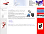 FORNAX IT-SUPPORT