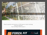 FORZA FIT