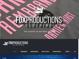 FOX PRODUCTIONS