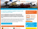 FREIGHTNED LOGISTICS BV