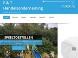 F&T HANDELSONDERNEMING