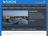 FUNCKE INSTALLATIETECHNIEK