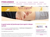 FYSIO-LOGISCH SPORTFYSIOTHERAPIE