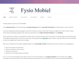 FYSIO-MOBIEL