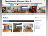 FYSIOTHERAPIE BILTHOVEN NOORD