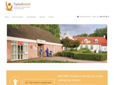 FYSIOBOXTEL FYSIOTHERAPIE MANUEELTHERAPIE