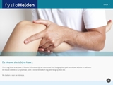 FYSIOHELDEN FYSIOTHERAPIE