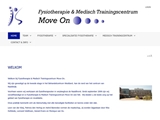 FYSIOTHERAPIE & MEDISCHE TRAININGS CENTRUM MOVE ON