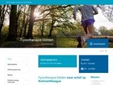 FYSIOTHERAPIE DELDEN