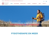 ACHTERVELD PRAKTIJK VOOR FYSIOTHERAPIE