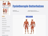 FYSIOTHERAPIE BUTTERHUIZEN