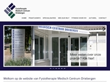 FYSIOTHERAPIE MEDISCH CENTRUM DRIEBERGEN